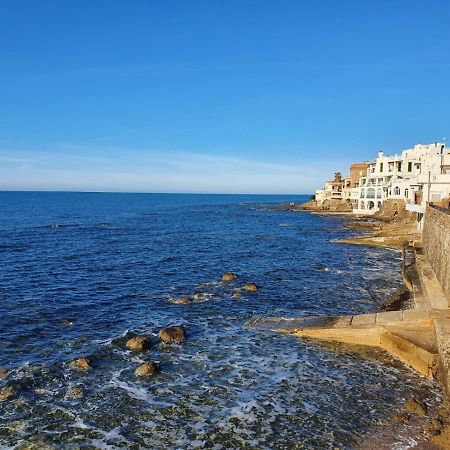 Willa La Conchiglia Localita Caccia E Riserva Santa Marinella Zewnętrze zdjęcie