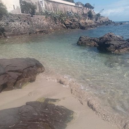La Conchiglia Localita Caccia E Riserva Santa Marinella Zewnętrze zdjęcie