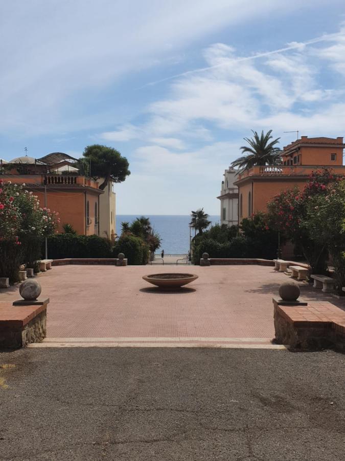 La Conchiglia Localita Caccia E Riserva Santa Marinella Zewnętrze zdjęcie
