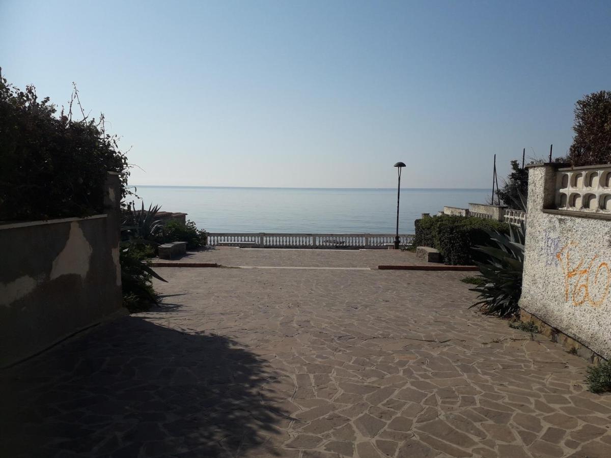 La Conchiglia Localita Caccia E Riserva Santa Marinella Zewnętrze zdjęcie